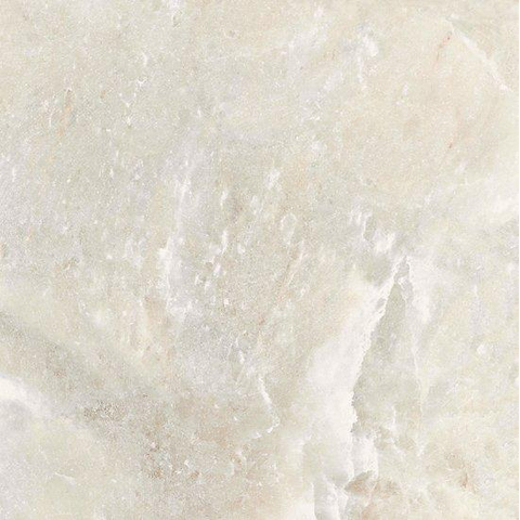 Ceralto Alabro Vein Carrelage de sol - 120x120cm - 6.0mm - rectifié - blanc or SW856265