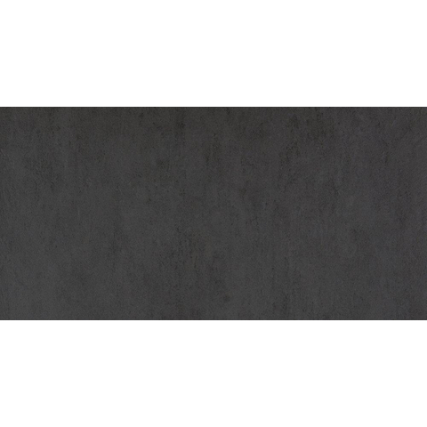 Ceralto Orsini Concrete Carrelage de sol - 30x60cm - 9.5mm - rectifié - Nero WTW12633