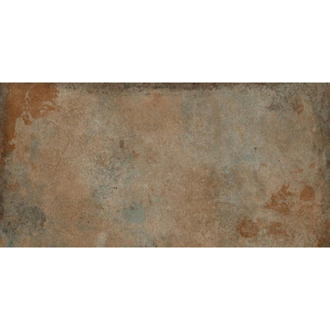 SAMPLE Ceralto Regalia Luxe 600X1200 Marbles Alloy Copper Silk SW1122968