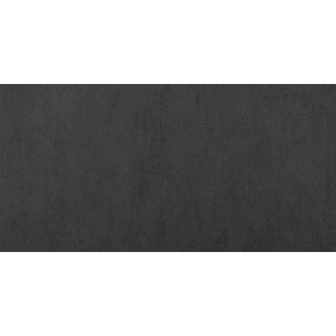 Ceralto Orsini Concrete Carrelage de sol - 30x60cm - 9.5mm - rectifié - Nero WTW12633