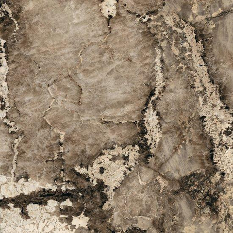 Ceralto Alabro Vein Carrelage de sol - 120x120cm - 6.0mm - rectifié - Flame SW856321