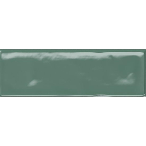 ÉCHANTILLON Ceralto Fiorno Select Carrelage mural - 6.5x20.2cm - 8mm - Laurel Brillant SW976608