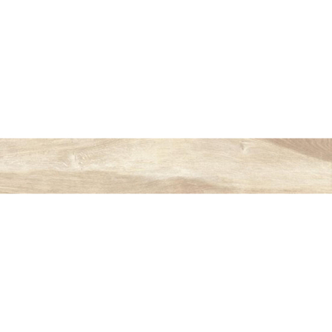 Ceralto Nocera Edge Carrelage de sol - 20x120cm - 10.0mm - rectifié - chêne SW917526