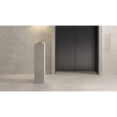 Ceralto Fragmenta Alto Carreau de sol - 60x120cm - 10.0mm - rectifié - Opal elegance SW917436