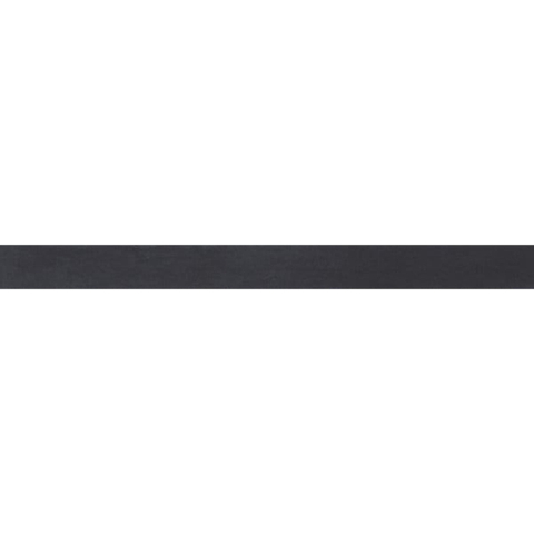 Ceralto Quercio Blend carrelage sol et mur - 5x60cm - 12mm - effet béton - noir froid mat (gris) SW393551