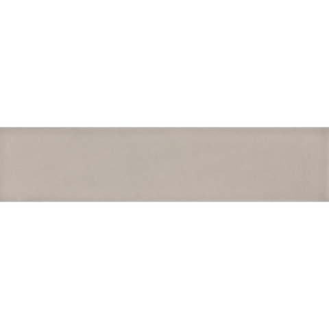 SAMPLE vtwonen Shapes Wandtegel - 7.5x30cm - straight - glans mint grey SW915091