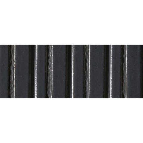 SAMPLE Ceralto Muralto Decor Decor-strip - 7.5x20cm - 11.5mm - Blu notte SW914193