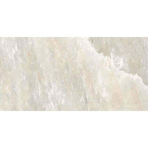Ceralto Alabro Vein Carrelage de sol - 60x120cm - 6.0mm - rectifié - blanc or SW856263