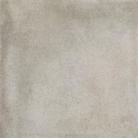 ÉCHANTILLON Ceralto Micello Craft Carrelage sol et mur 60x60cm 10mm rectifié R10 grès cérame Silver SW915220