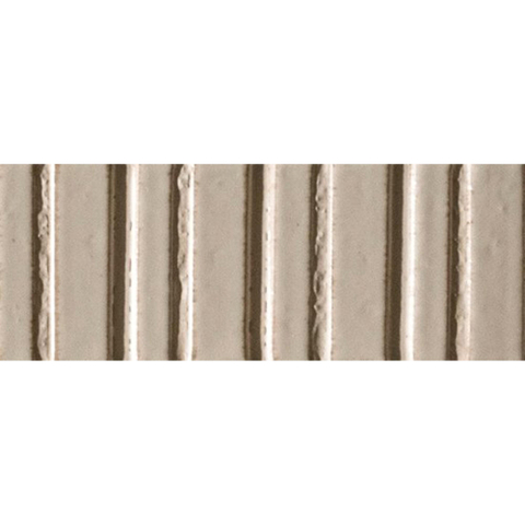 ÉCHANTILLON Ceralto Muralto Decor Baguette décorative - 7,5x20cm - 11,5mm - Mastice SW914212