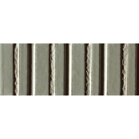 SAMPLE Ceralto Sylvaro Line 075X200 Glace RAEN Muschio Decor SW1122901