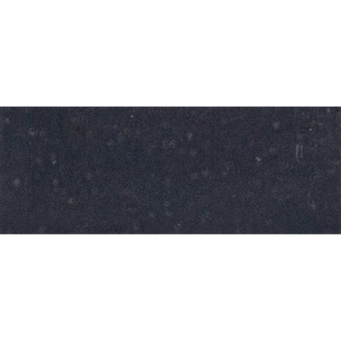 SAMPLE Ceralto Muralto Decor Wandtegel - 7.5x20cm - 9.0mm - Blu notte SW914179