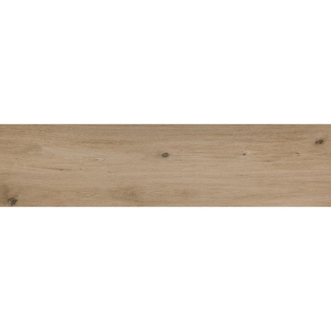 SAMPLE Ceralto Houta Grip Vloertegel 30x120cm 10.5mm vorstbestendig gerectificeerd Nocciola Mat SW915226