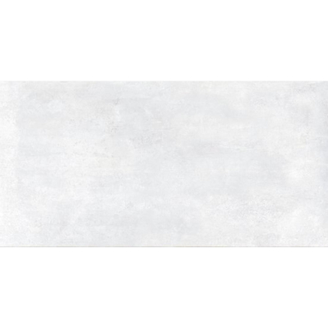Ceralto Quinto Accent carrelage sol et mur - 30x60cm - 10mm - effet pierre - white mat (blanc) SW93940