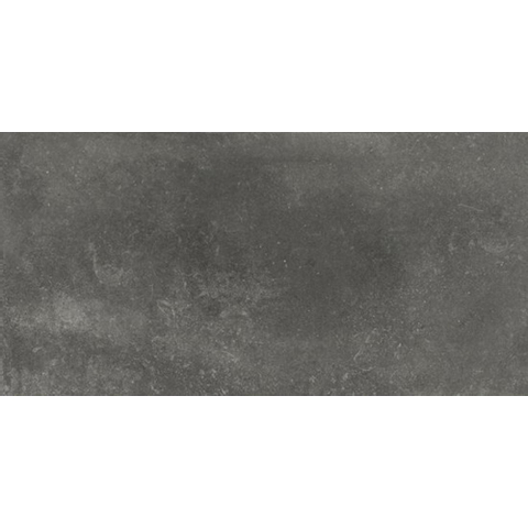 Ceralto Sylvaro Fine Carrelage sol et mur 30x60cm 10mm rectifié R10 grès cérame Anthracite SW93970