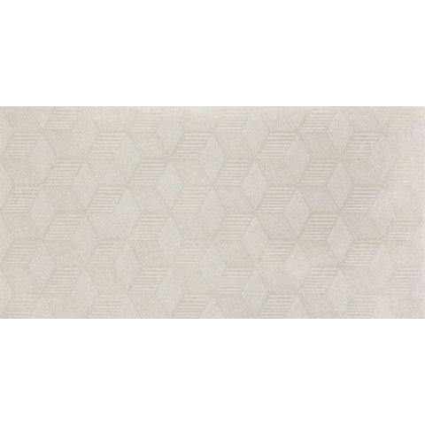 Ceralto Nocera Line Décor-bande - 60x120cm - 10.0mm - rectifié - Cenere SW917750