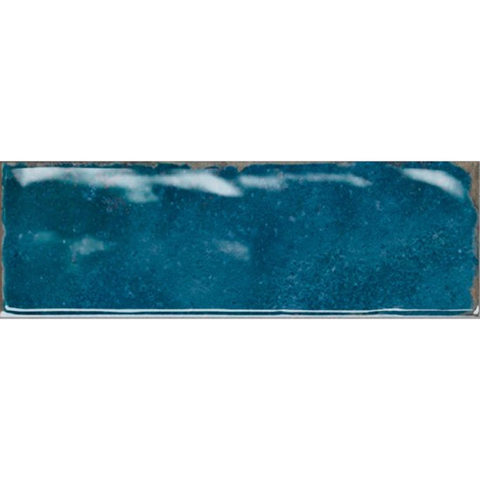 SAMPLE Ceralto Taverno Grain Wandtegel - 6.5x20.2cm - 8mm - Glaciar Glans SW976620