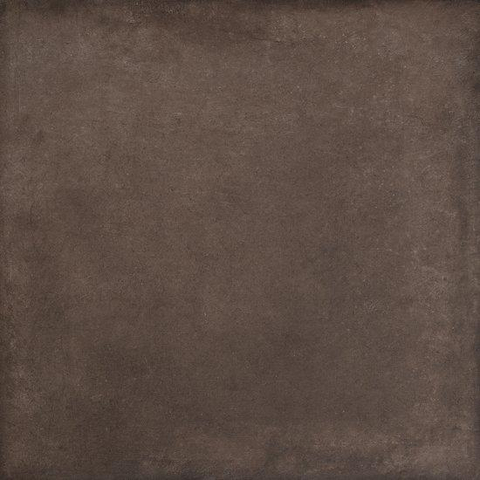 Ceralto Rovino Concrete Carrelage de sol - 75x75cm - 10.0mm - rectifié - Tobacco SW60150