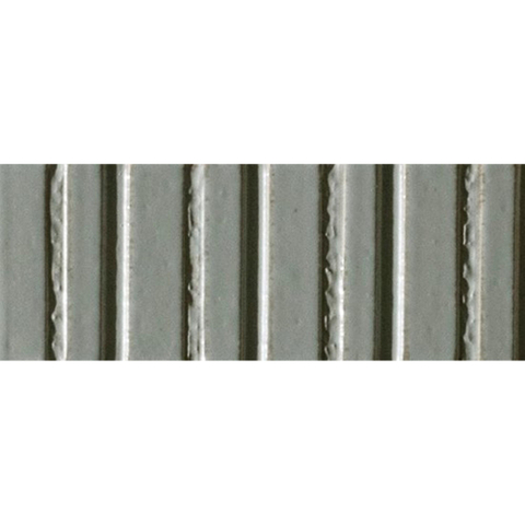 ÉCHANTILLON Ceralto Muralto Decor Bande décorative - 7.5x20cm - 11.5mm - Avio SW914161