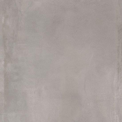 SAMPLE Ceralto Kubico Vloer- en wandtegel 80x80cm 9mm gerectificeerd R10 porcellanato Silver SW911865