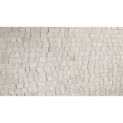Ceralto Fragmenta Alto Mozaïektegel - 30x30cm - 10mm - Opal mat SW917632