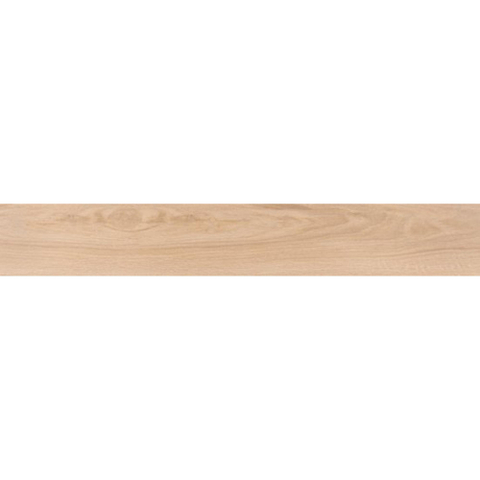 ÉCHANTILLON Ceralto Nocera Set Carreau de sol - 14.5x90cm - 8.0mm - rectifié - Honey SW913328