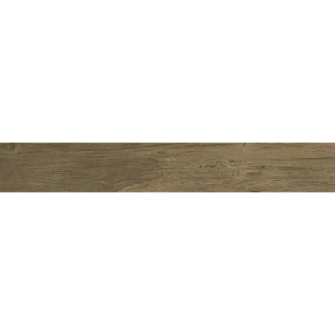Ceralto Nocera Edge Carreau de sol - 26.5x180cm - 10.0mm - rectifié - Nut SW917580