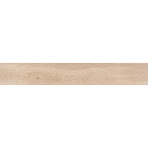 SAMPLE Ceralto Nocera Set Vloertegel - 14.5x90cm - 8.0mm - gerectificeerd - Ivory SW913351