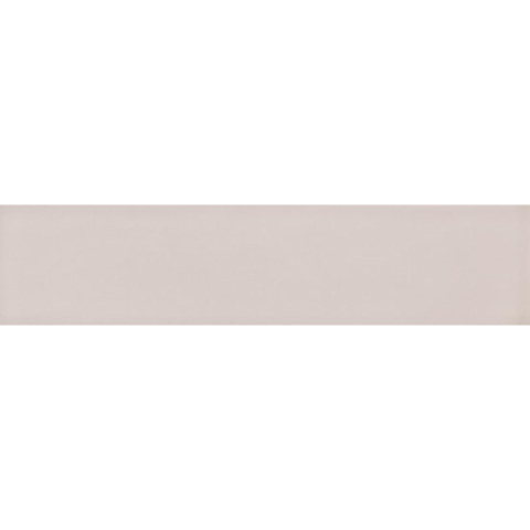 SAMPLE vtwonen Shapes Wandtegel - 7.5x30cm - straight - glans greige SW915079