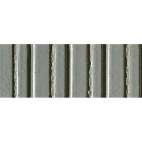 ÉCHANTILLON Ceralto Muralto Decor Bande décorative - 7.5x20cm - 11.5mm - Avio SW914161
