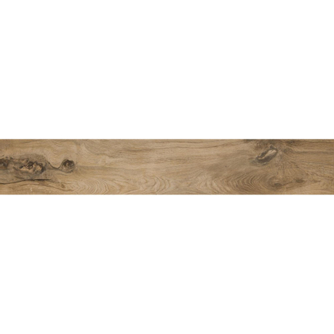 Ceralto Giralto Plank Carreau de sol - 20x120cm - 9.5mm - rectifié - chêne WTW13136