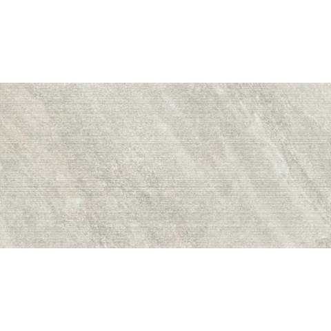 Ceralto Micello Uno Carreau de sol - 60x120cm - 9.0mm - rectifié - Blanc SW917669