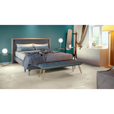 Ceralto Briano Urban Carrelage de sol - 120x120cm - 10.0mm - rectifié - Sabbia SW496997