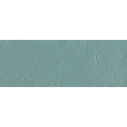 SAMPLE Ceralto Muralto Decor Wandtegel - 7.5x20cm - 9.0mm - Turchese SW914170