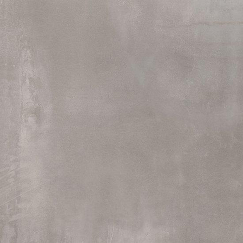 SAMPLE Ceralto Kubico Vloer- en wandtegel 80x80cm 9mm gerectificeerd R10 porcellanato Silver SW911865