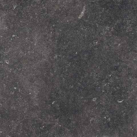 Ceralto Rovello Core Carrelage de sol - 100x100cm - 10.0mm - rectifié - Noir SW917598