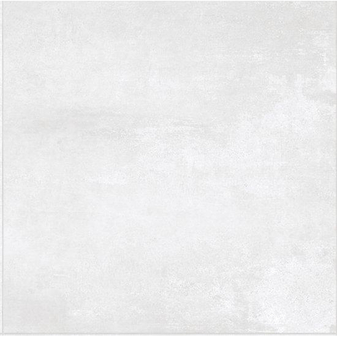 SAMPLE Ceralto Quinto Accent Vloer- en wandtegel 60x60cm 10mm gerectificeerd R10 porcellanato White SW912998