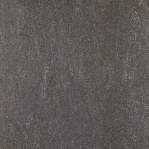 Ceralto Ravello Mini Carrelage de sol - 60x60cm - 10.0mm - rectifié - Noir WTW12743