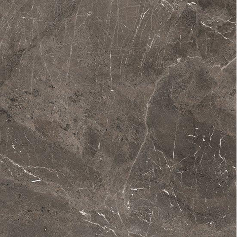 Ceralto Alabro Vein Carrelage de sol - 120x120cm - 6.0mm - rectifié - Brun SW856387