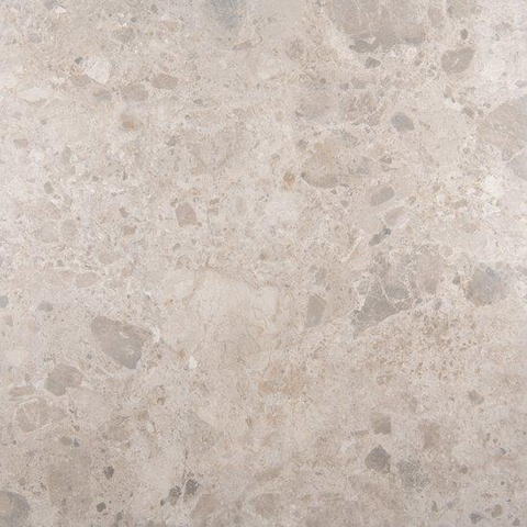 SAMPLE Ceralto Fragmenta Craft Vloertegel - 100x100cm - 8.5mm - gerectificeerd - Mix gris SW913337