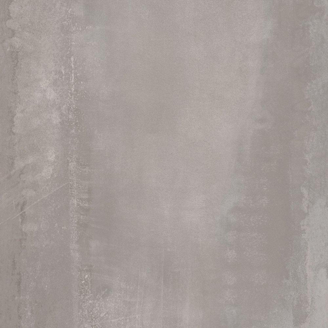 Ceralto Kubico Carreau de sol - 60x60cm - 9.0mm - rectifié - Silver SW93892