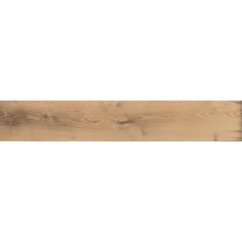 Ceralto Fenera Plank Carreau de sol - 20x120cm - 9.5mm - rectifié - Tronco SW222541