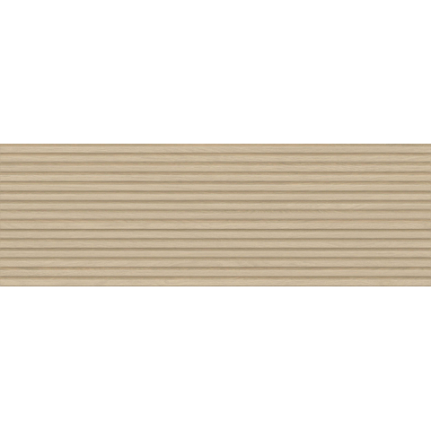 Ceralto Houta Select Carrelage mural - 33x100cm - 10.0mm - rectifié - Natural SW877872