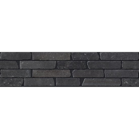 Ceralto Micello R11 Mozaïektegel - 15x60cm - muretto - 10mm - Namur mat SW917696