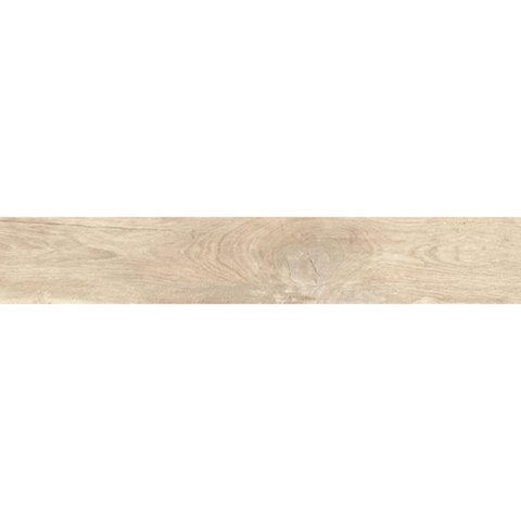 Ceralto Nocera Edge Carrelage de sol - 20x120cm - 10.0mm - rectifié - chêne SW917526