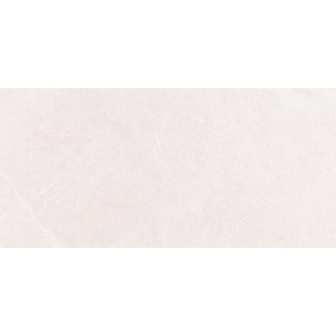 SAMPLE Ceralto Sylvaro Tone Wandtegel 30x60cm Capitol White 7mm Gerectificeerd Glans Wit SW913267