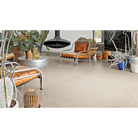 Ceralto Rovino Mini Carrelage de sol - 120x120cm - 6.0mm - rectifié - Lumiere SW723466