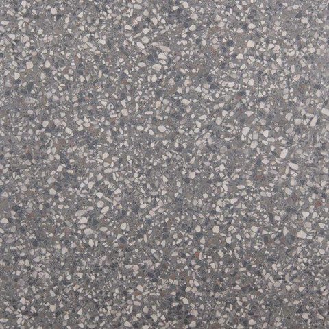 SAMPLE vtw 900X900 Terrazzo 100253 Lead Flakes SW1123160