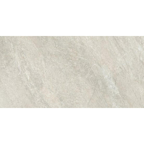 Ceralto Micello Uno Carreau de sol - 60x120cm - 9,0mm - rectifié - Blanc SW917687