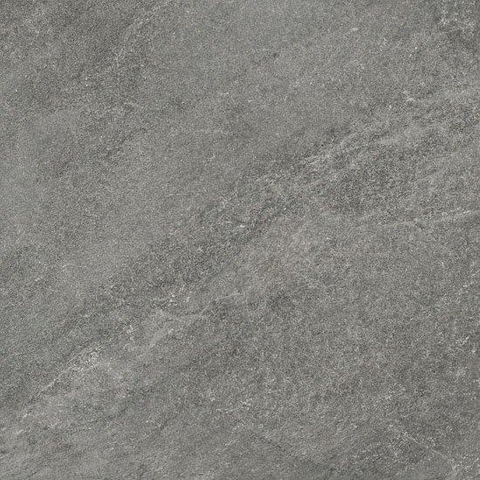 Ceralto Micello Uno Carreau de sol - 60x60cm - 9.0mm - rectifié - Dark SW970172